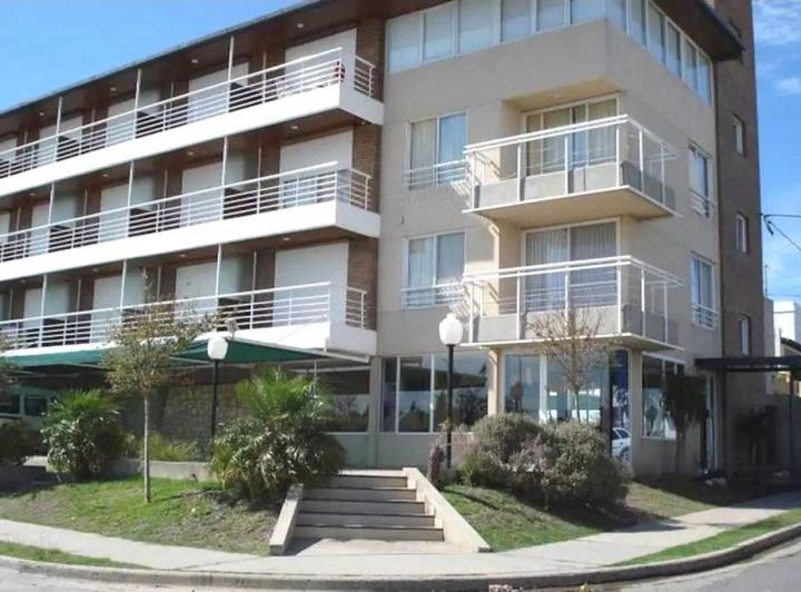 Departamento · 30m²