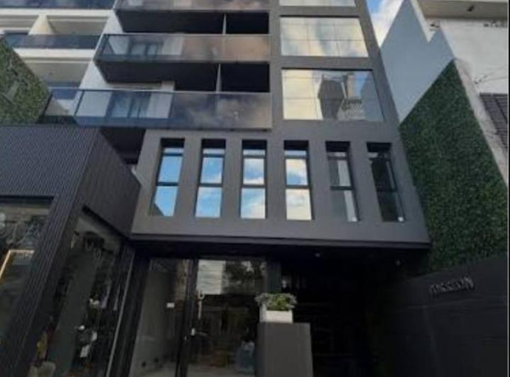 Departamento · 50m² · 2 Ambientes