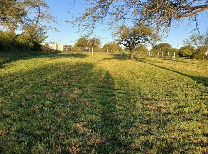 Terreno · 1280m²