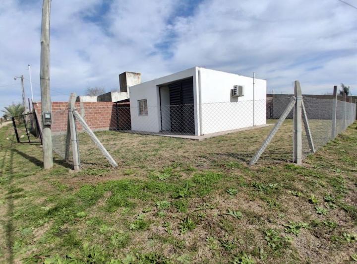 Casa · 46m² · 2 Ambientes · 1 Cochera