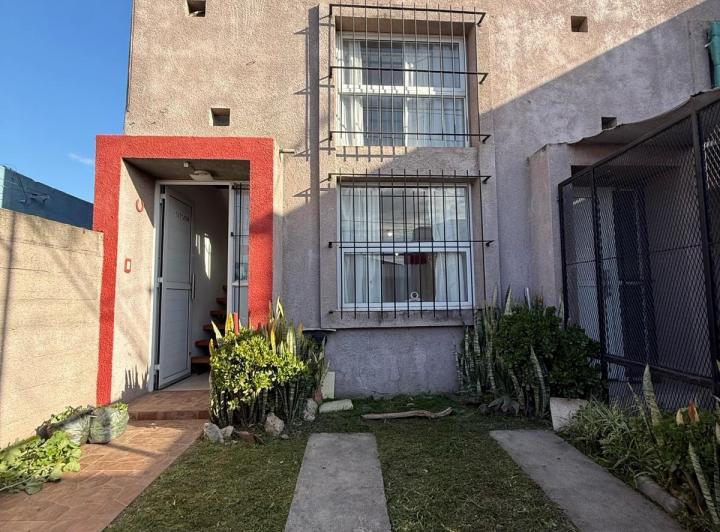 Departamento · 22m² · 2 Ambientes · 1 Cochera