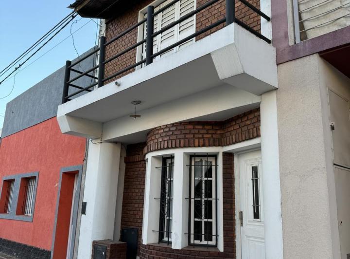 Casa · 95m² · 4 Ambientes