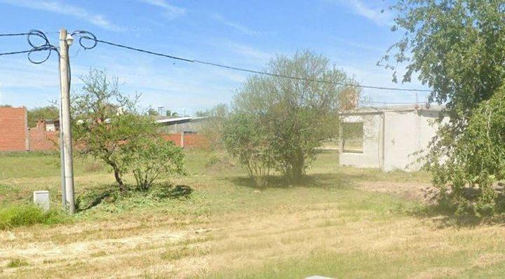 Terreno · 675m²