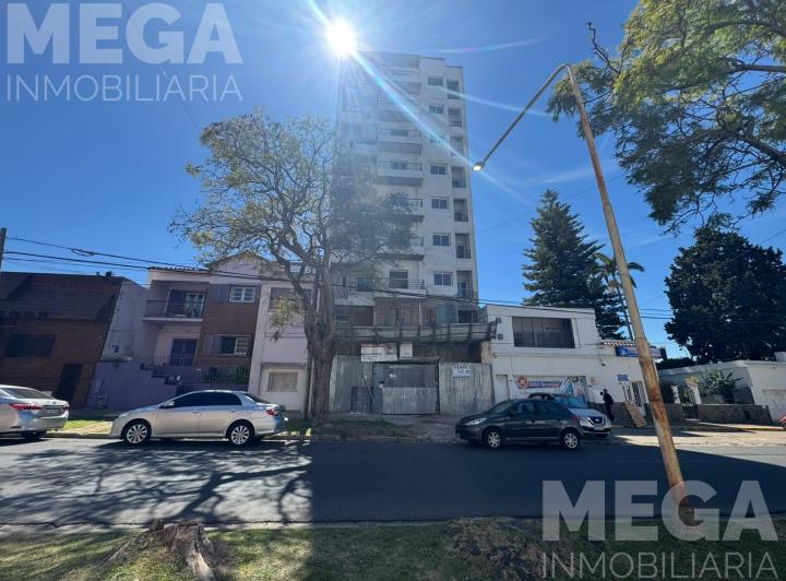 Departamento · 35m² · 1 Ambiente