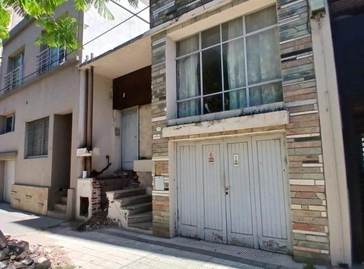 Casa · 110m²
