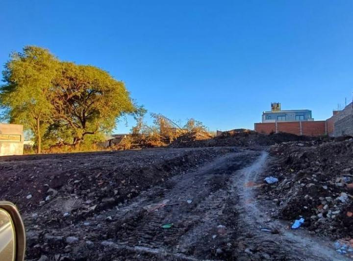 Terreno · 300m²