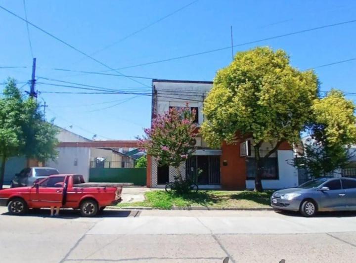 Bodega-Galpón · 795m²