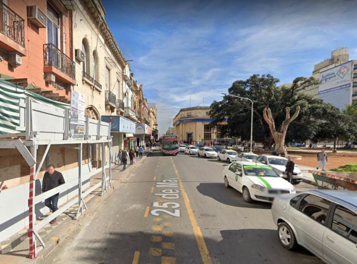 Local comercial · 485m²