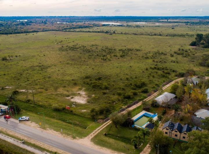 Terreno · 5992m²