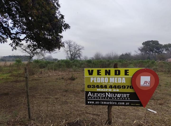 Terreno · 1870m²