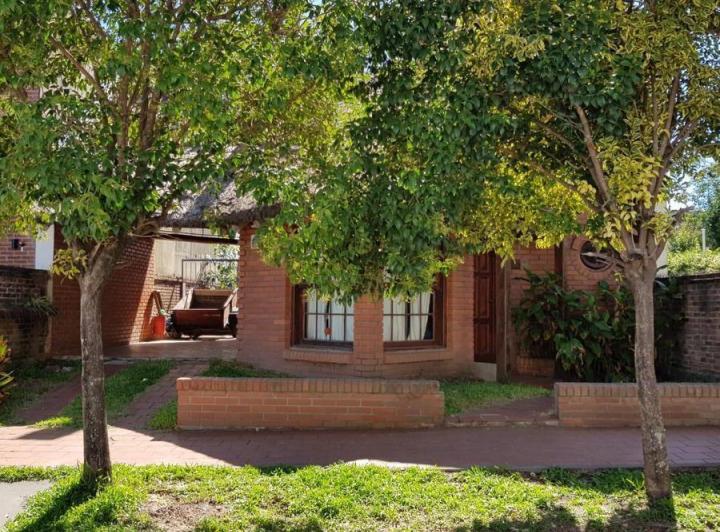Casa · 120ha · 2 Dormitorios · 1 Cochera