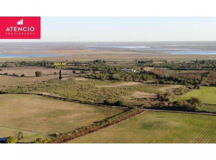Terreno · 9700m²
