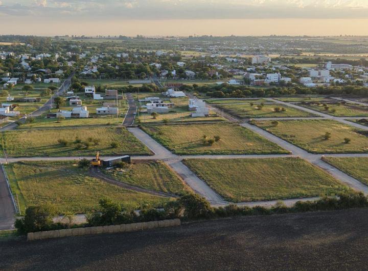Terreno · 250m²