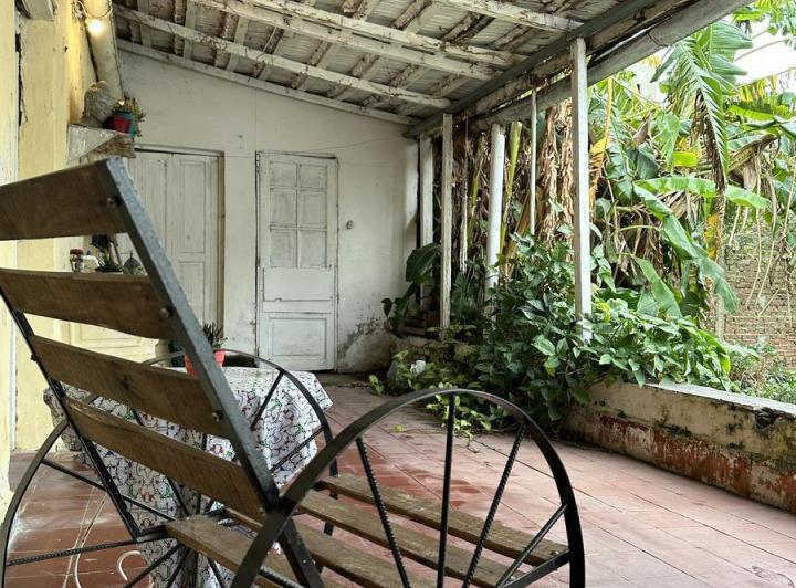 Casa · 184m²