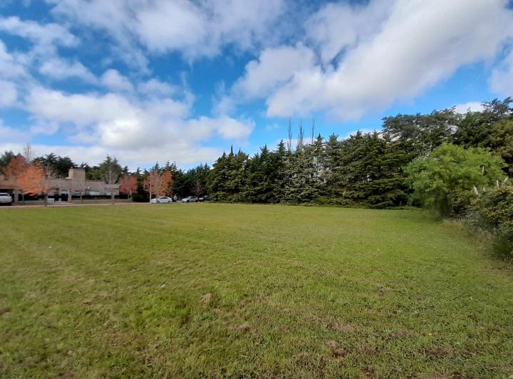 Terreno · 1591m²