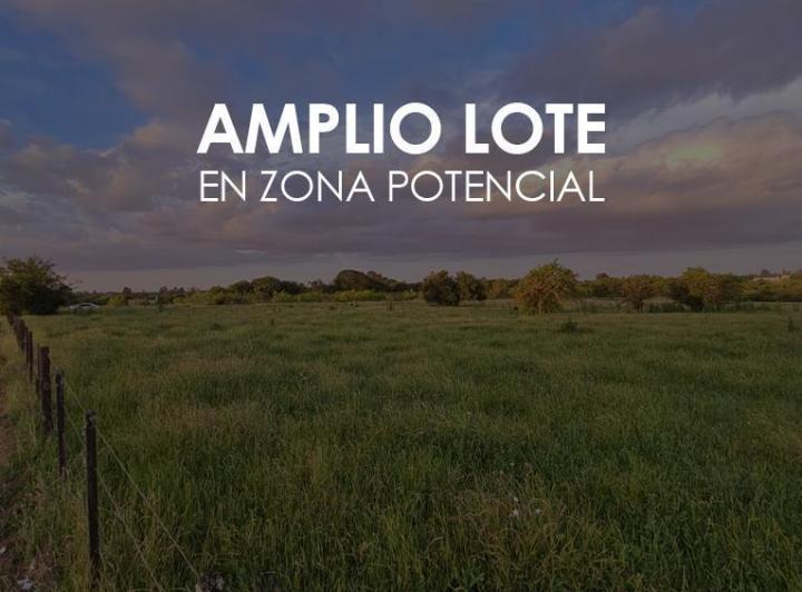 Terreno · 3500m²