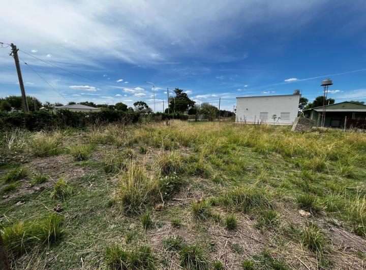 Terreno · 240m²
