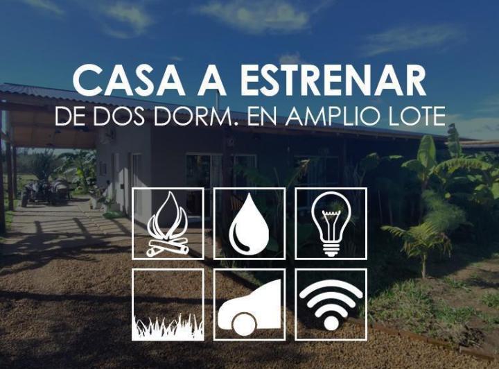 Casa · 190m² · 5 Ambientes · 3 Cocheras