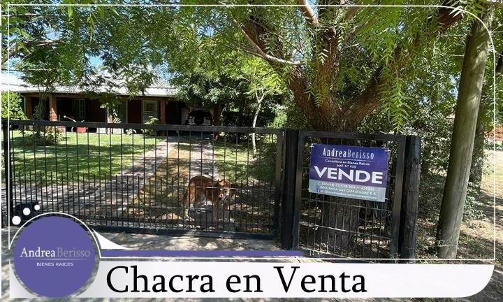 Casa · 223m² · 7 Ambientes · 1 Cochera