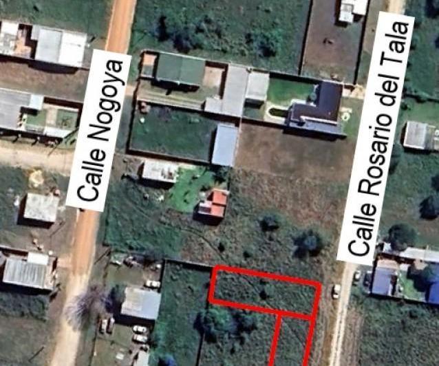 Terreno · 260m²