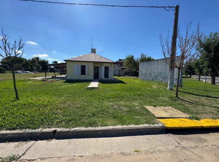 Casa · 63m² · 3 Dormitorios · 1 Cochera