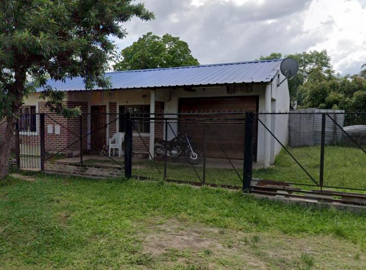 Casa · 100m² · 3 Ambientes