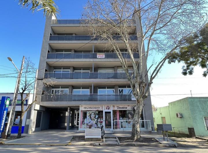 Departamento · 45m² · 2 Ambientes