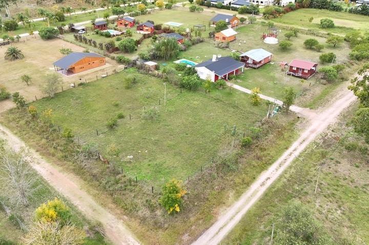 Terreno · 2160m²