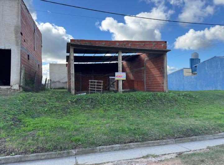 Terreno · 40m²