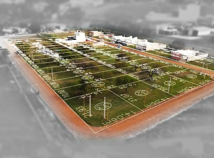 Terreno · 200m²