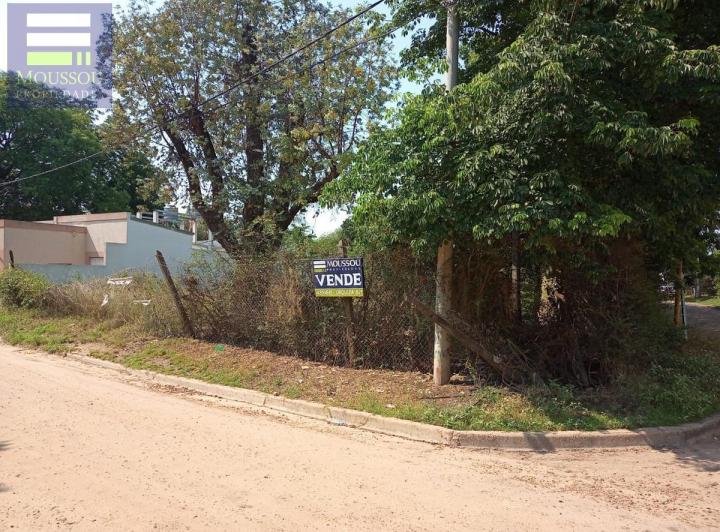 Terreno · 200m²