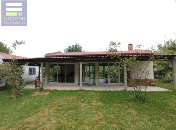 Casa · 88m² · 3 Ambientes