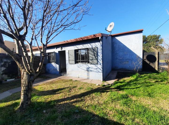 Casa · 70m² · 4 Ambientes