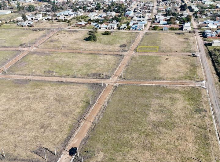 Terreno · 330m²