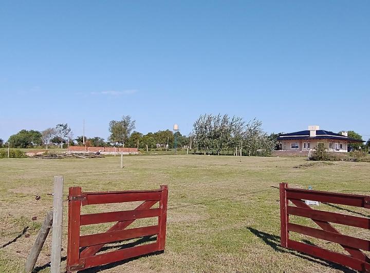 Terreno · 1250m²