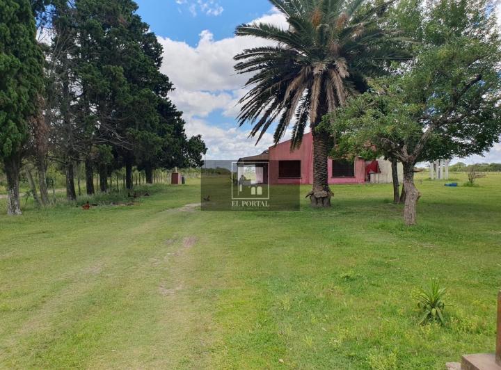 Campo · 11200000m²