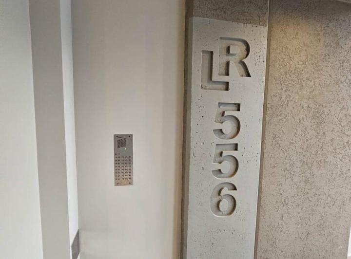 Departamento · 34m² · 1 Ambiente