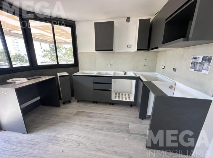 Departamento · 153m² · 4 Ambientes · 1 Cochera