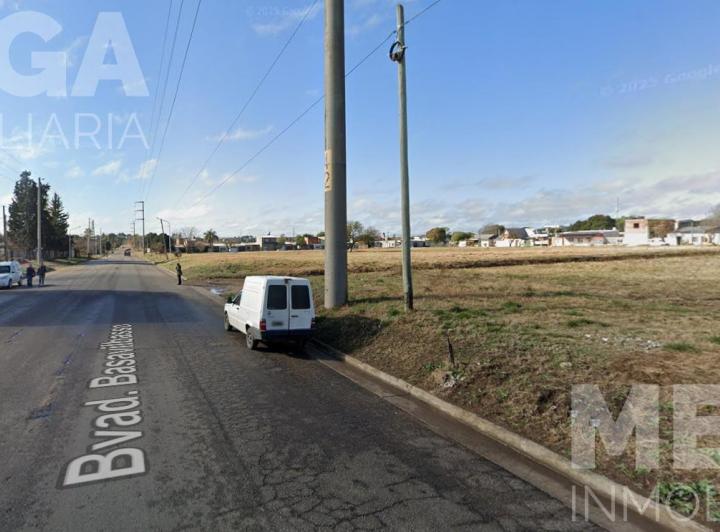 Terreno · 18000m²