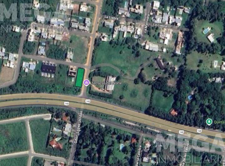 Terreno · 507m²