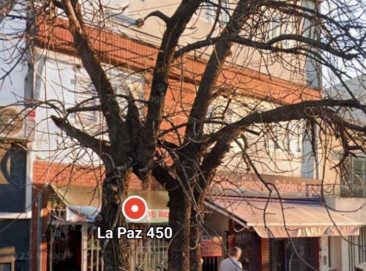 Departamento · 75m² · 4 Ambientes
