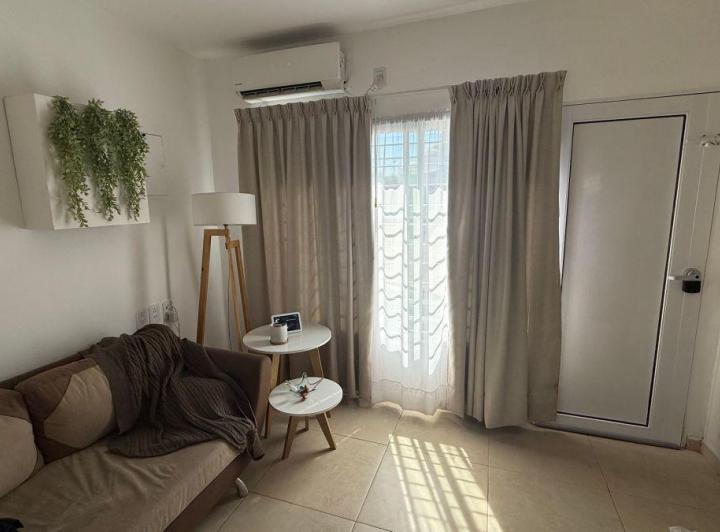 Casa · 55m² · 3 Ambientes · 1 Cochera