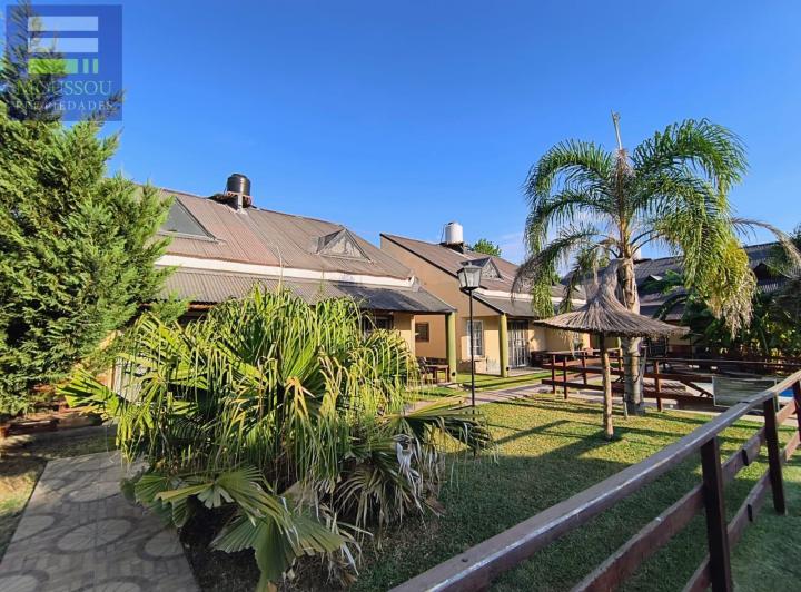 Hotel · 770m²