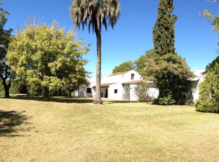 Casa · 312m² · 5 Dormitorios