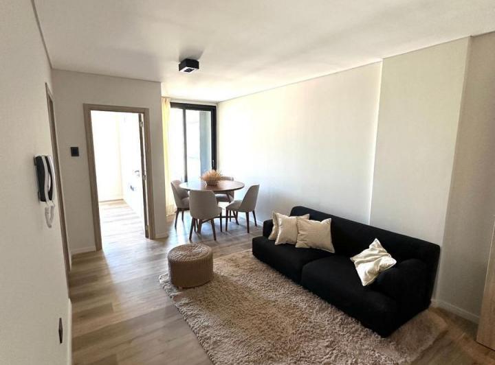 Departamento · 44m² · 3 Ambientes