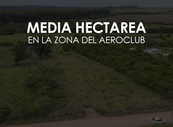 Terreno · 5800m²