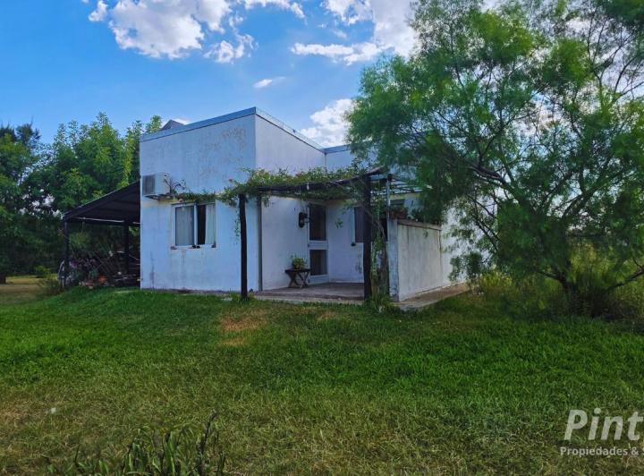 Casa · 108ha · 5 Ambientes