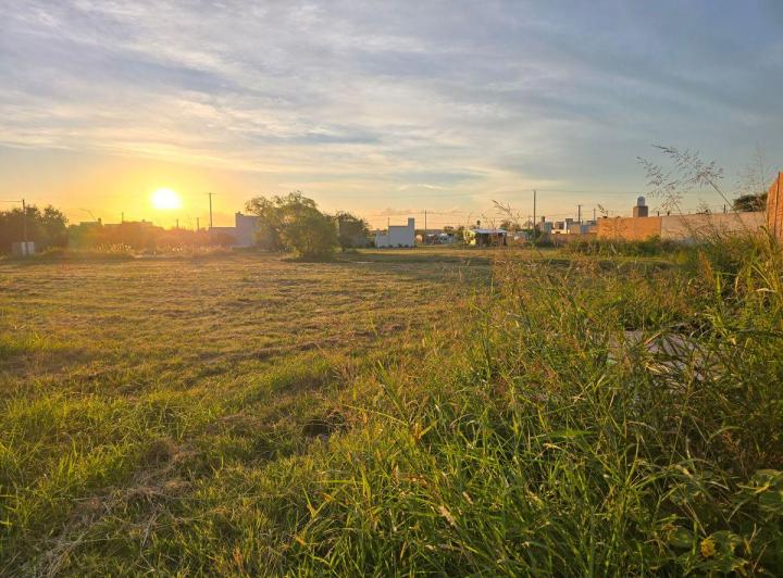 Terreno · 800m²