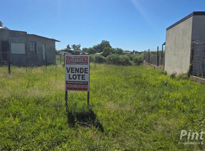Terreno · 277m²