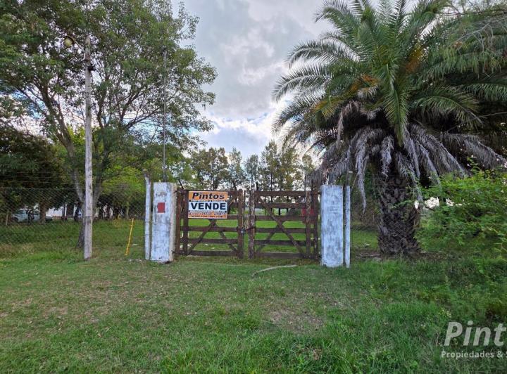 Terreno · 1670m²